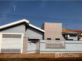 4 Schlafzimmer Haus zu verkaufen in Presidente Epitacio, São Paulo, Presidente Epitacio