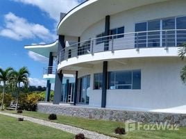 3 Habitación Casa en venta en Quepos, Aguirre, Puntarenas