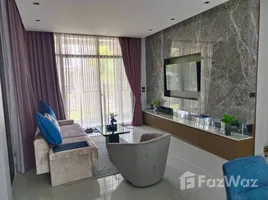 4 Schlafzimmer Haus zu vermieten im Bangkok Boulevard Bangna Km.5, Bang Kaeo, Bang Phli, Samut Prakan