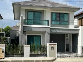 บ้านเดี่ยว 3 ห้องนอน ให้เช่า ในโครงการ Baan Karnkanok 12, หนองผึ้ง