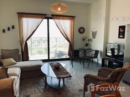 1 Bedroom Apartment for sale at Golf Views, EMAAR South, Dubai South (Dubai World Central)