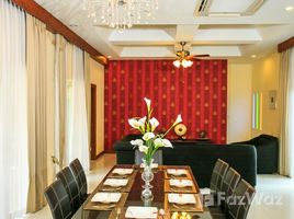 5 Schlafzimmer Haus zu vermieten im Grand Regent Residence, Pong