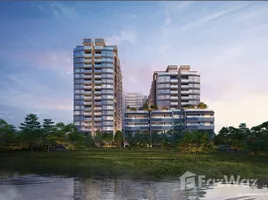 2 Habitación Departamento en venta en Thủ Thiêm River Park, Hang Trong