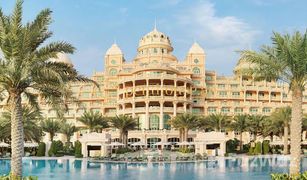 5 chambres Appartement a vendre à The Crescent, Dubai Raffles The Palm