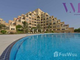 2 Bedroom Apartment for sale at Kahraman, Bab Al Bahar, Al Marjan Island