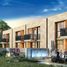 4 Bedroom Townhouse for sale at Malta, DAMAC Lagoons