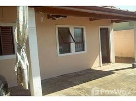 2 Bedroom House for sale at Parque Residencial Abílio Pedro, Pesquisar
