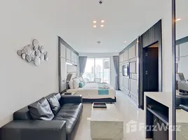 1 Habitación Departamento en venta en Sky Residences Pattaya , Nong Prue