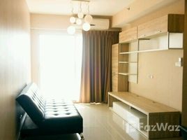 1 Bedroom Apartment for rent at Supalai River Resort, Samre, Thon Buri