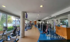 Fotos 2 of the Communal Gym at Angsana Beachfront Residences