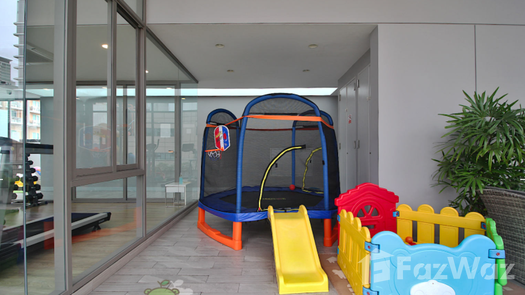 图片 1 of the Indoor Kids Zone at Villa 24