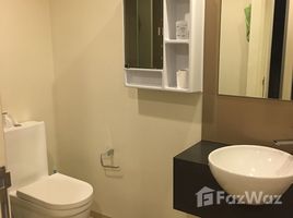 1 спален Квартира в аренду в Unixx South Pattaya, Nong Prue