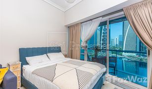 Studio Apartment for sale in Lake Almas East, Dubai Lake Terrace