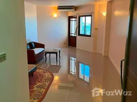 Studio Condo for sale at Golden Beach Hotel, Cha-Am, Cha-Am, Phetchaburi, Thailand