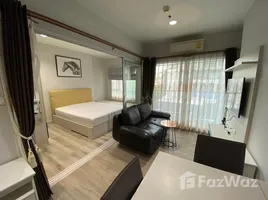 1 Schlafzimmer Appartement zu vermieten im Centric Sea, Nong Prue