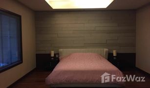 曼谷 Thung Mahamek L6 Residence 3 卧室 公寓 售 