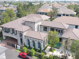 4 Bedroom House for sale at The Grand Pinklao, Sala Thammasop, Thawi Watthana, Bangkok