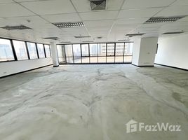 117.44 кв.м. Office for rent at Ital Thai Tower, Bang Kapi