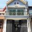 在Chai Mongkhon Village出售的2 卧室 联排别墅, Bang Khun Si, 曼谷莲, 曼谷