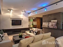 อพาร์ทเม้นท์ 3 ห้องนอน ให้เช่า ในโครงการ เดอะ เมท, ทุ่งมหาเมฆ