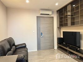 1 Bedroom Condo for sale at The Room Sukhumvit 69, Phra Khanong Nuea, Watthana, Bangkok