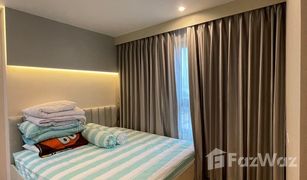 1 Bedroom Condo for sale in Huai Khwang, Bangkok Ideo Rama 9 - Asoke