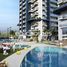 1 Bedroom Apartment for sale at Samana Waves 2, District 13