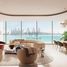 2 Schlafzimmer Appartement zu verkaufen im Ellington Beach House, The Crescent, Palm Jumeirah