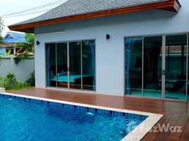 2 Bedroom House for rent in Rawai, Phuket Town, Rawai
