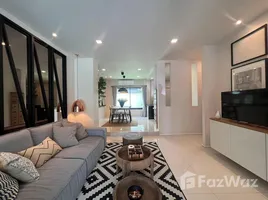 3 Bedroom Townhouse for rent at Malada Maz, San Phak Wan, Hang Dong, Chiang Mai, Thailand