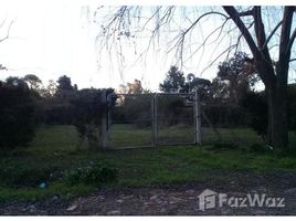  Terreno (Parcela) en venta en Pilar, Buenos Aires, Pilar