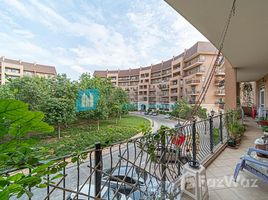 3 Bedroom Apartment for sale at Shakespeare Circus 3, Shakespeare Circus, Motor City