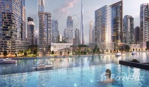 Studio Appartement zu verkaufen in , Dubai Binghatti Canal