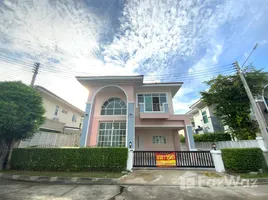 3 Habitación Casa en venta en The Colors Donmuang-Songprapha, Lak Hok, Mueang Pathum Thani
