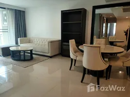 2 Schlafzimmer Wohnung zu vermieten im Pearl Residences Sukhumvit 24, Khlong Tan