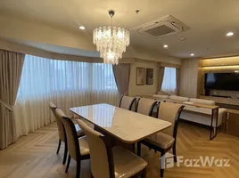 2 Bedroom Condo for rent at Baan Suanpetch, Khlong Tan Nuea, Watthana, Bangkok, Thailand