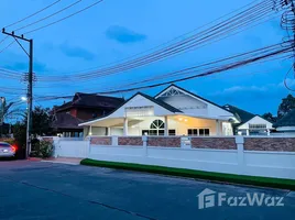 วิลล่า 3 ห้องนอน ให้เช่า ในโครงการ บ้าน ดุสิต พัทยา ปาร์ค, ห้วยใหญ่