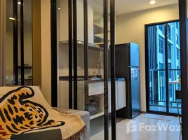 อพาร์ทเม้นท์ 1 ห้องนอน ให้เช่า ในโครงการ The Base Park East Sukhumvit 77, พระโขนงเหนือ, วัฒนา, กรุงเทพมหานคร