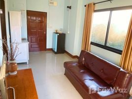 1 chambre Condominium à louer à , Wat Ket, Mueang Chiang Mai, Chiang Mai