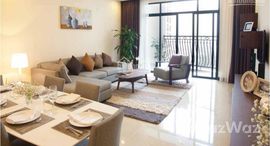 Available Units at Vinhomes Central Park