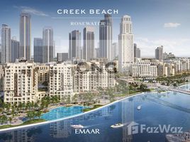 1 спален Квартира на продажу в Rosewater Building 3, Creek Beach