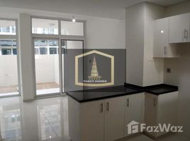 3 غرفة نوم تاون هاوس للبيع في Basswood, DAMAC Hills 2 (Akoya)