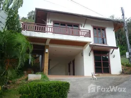 3 Habitación Casa en venta en Karon, Phuket Town, Karon