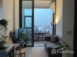 1 chambre Condominium à vendre à Centric Ratchayothin., Chantharakasem