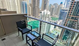 Studio Apartment for sale in , Dubai The Address Dubai Marina