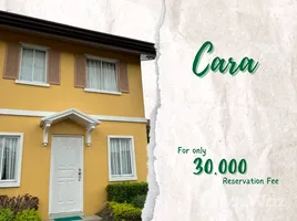 3 Bedroom House for sale at Lessandra Pili, Pili, Camarines Sur