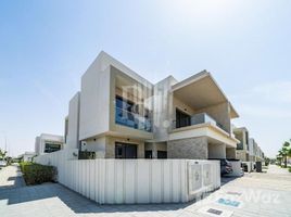 3 Bedroom Townhouse for sale at The Cedars, Yas Acres, Yas Island, Abu Dhabi, United Arab Emirates