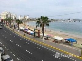 4 Schlafzimmer Appartement zu vermieten im Edificio El Conquistador: Life Is Great By The Sea, Salinas, Salinas