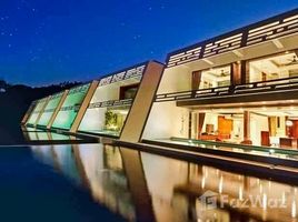 2 Bedroom Villa for rent at Aqua Samui Duo, Bo Phut, Koh Samui, Surat Thani