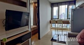 Available Units at Rhythm Sathorn